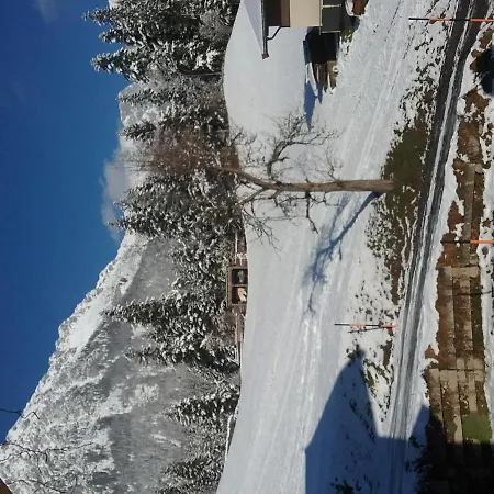 Bauernhof Vordergrub Apartment Scheffau am Wilden Kaiser Exterior photo