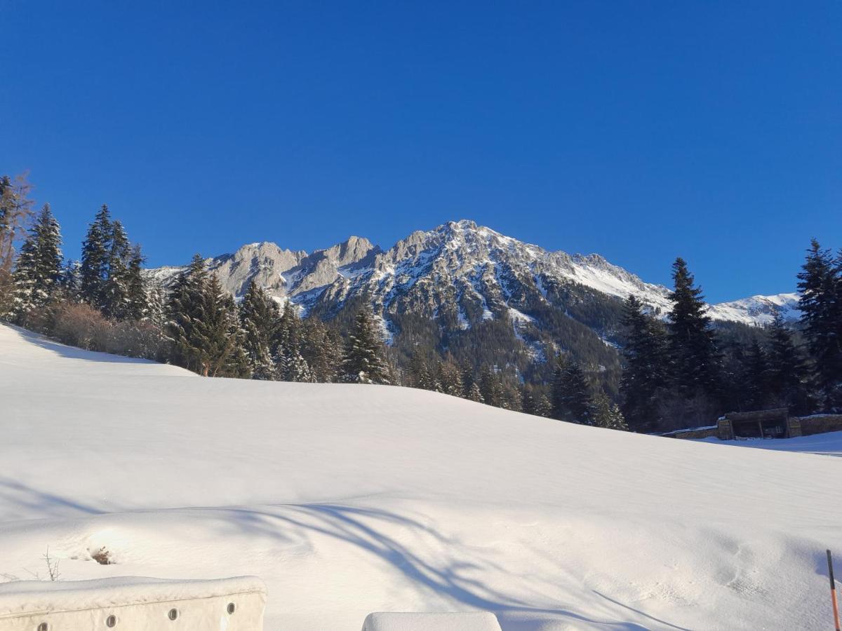 Bauernhof Vordergrub Scheffau am Wilden Kaiser
